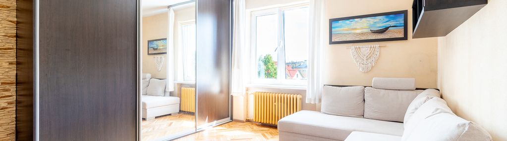 34m2 | rondo mogilskie, uniwersytet ekonomiczny