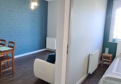 2 pokoje kwartał uniwersytecki długoterminowo