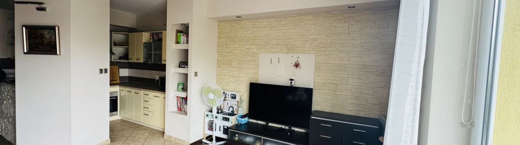 2-pok. m z garderoba balkon hala garaż. grunwald