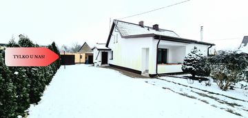 Dom do wynajęcia w centrum lniana!