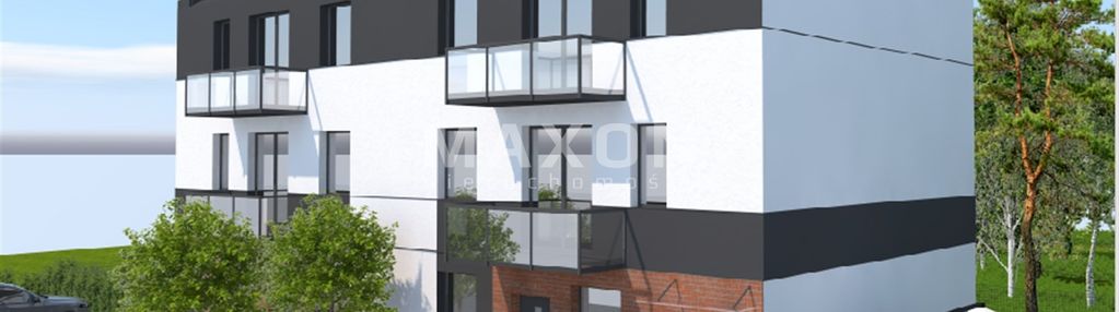 Ekskluzywne apartamenty gardenia 4 pok. ogród 100m