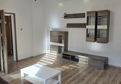 Wygodna kawalerka do wejścia - katowice