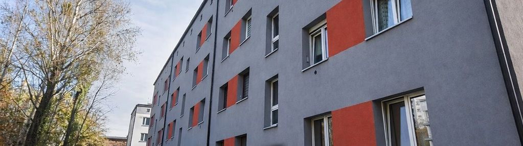 Kompaktowa kawalerka w centrum zabrza