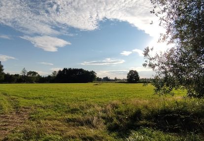 Piękne działki budowlane w górkach wielkich
