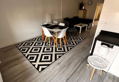Klimatyczne 73 m² w centrum gdyni | duży balkon