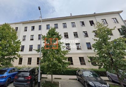 Okolice uniwersytetu przyrodniczego