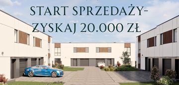 Zaciszne pólko- twój nowy dom