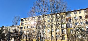 Mieszkanie dla konesera