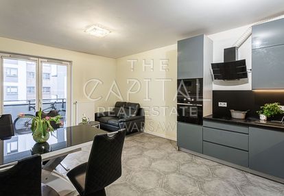 Apartament 3 pok. | 59 m² | wola-stacja kazimierz