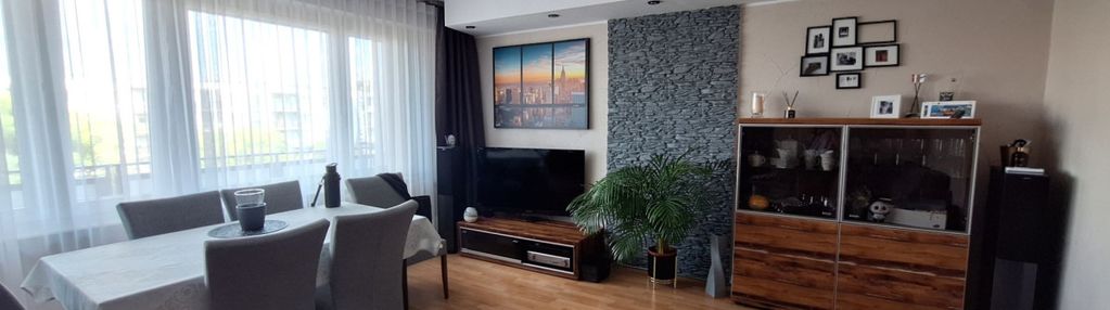 3-pokojowe mieszkanie gotowe do zamieszkania!