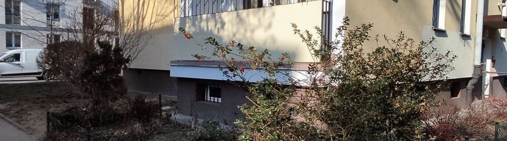 | mokotów | 4 pok. | potencjał |