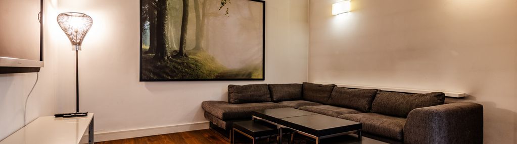 Nowy kleparz | 60 m² | parter z ogrodem | eng