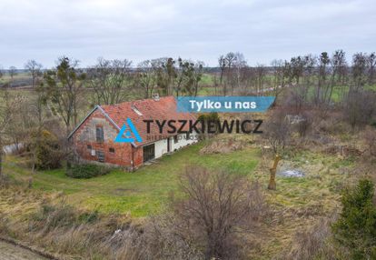 Klimatyczna posiadłość w urokliwych mirycach