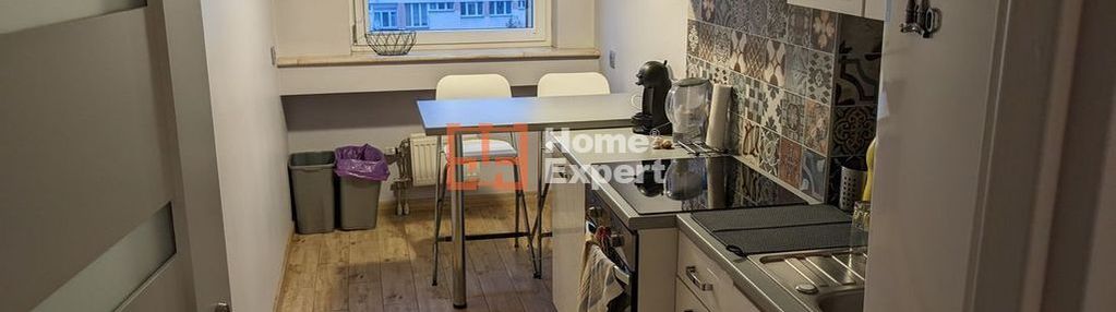 Do zamieszkania 3 pokoje