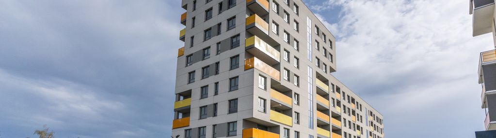 |mieszkanie 3-pokojowe | dworzysko park | 55 m²|