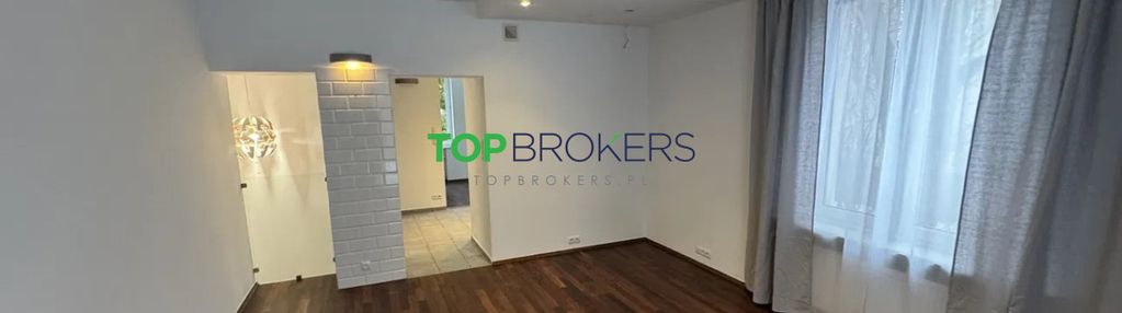 Przestronne 4 pokoje, na dwóch poziomach