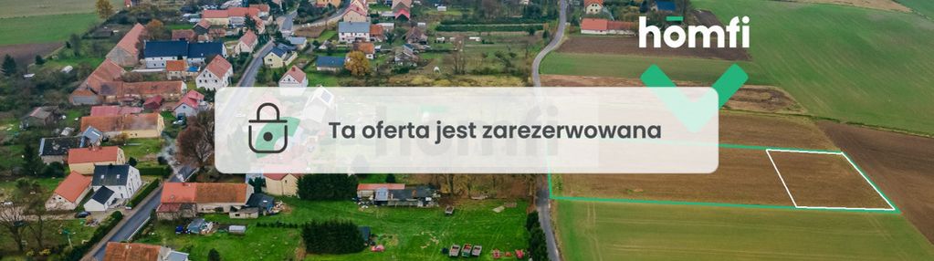 Działka budowlana, dobry dojazd do wrocławia.