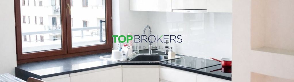 Trzy pokoje z oddzielną kuchnią