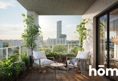 5-pokojowy apartament o powierzchni 140,63 m²