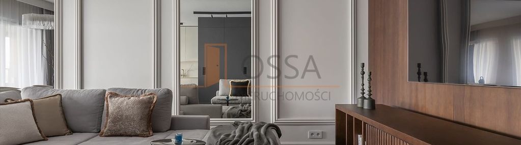 Apartament z widokiem na stare miasto i rzekę