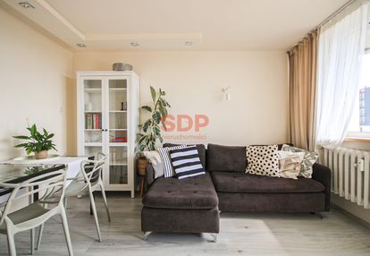 Oś. tysiąclecia 15 | 59m2 | 3 pok | balkon | eng