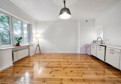 3-pokojowe mieszkanie w wawrze