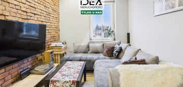 Mieszkanie w łochowie. bezczynszowe, 45 m2, 3 pok.