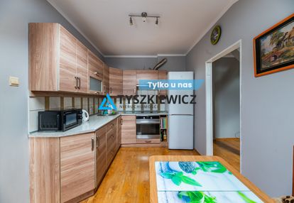 Mieszkanie 2 pokojowe w kościerzynie!