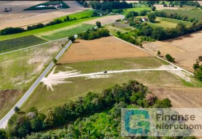 Atrakcyjne działki budowlane na sprzedaż