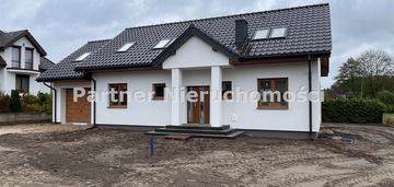 Dom wolnostojący w urokliwej okolicy