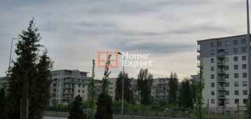 Rozkładowe, przytulne 2 pokoje na krzykach