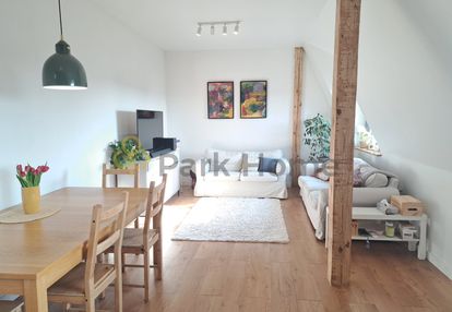 Bezczynszowe duże mieszkanie 4 pokoje