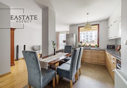 Teodorowicza | 2 ogródki i 2 tarasy | parter