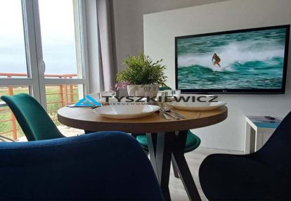 Atrakcyjny apartament nad morzem 23% vat