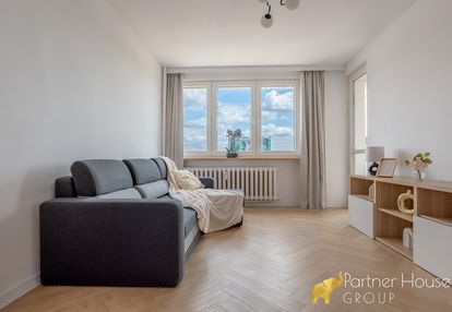 2 pok | po remoncie | loggia | świetna komunikacja