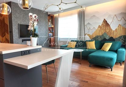 Designerskiemieszkanie2pok.**włodarzewska**balkon