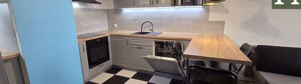 Nowoczesne 3 pokoje z ogródkiem | prądnik biały | ul. vetulaniego