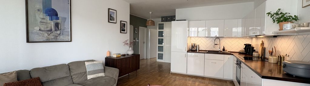 Alternatywa dla domu | 145 m² | 6 pokoi | bezczyns