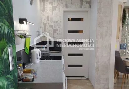2-pok.mieszkanie w centrum z widokiem na miasto