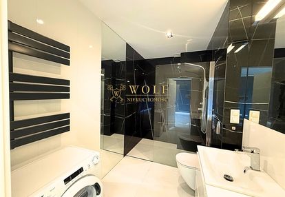 Nowoczesny, słoneczny apartament – parkowe wzgórze