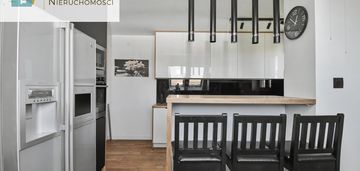 Przestronne mieszkanie |3 pokoje|76,22 m²|braniewo