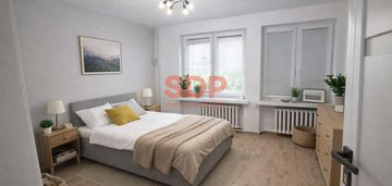 Idealne na start! | 2 pokoje, 35 m2 | centrum