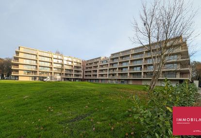 Greeneri park - w otoczeniu zieleni