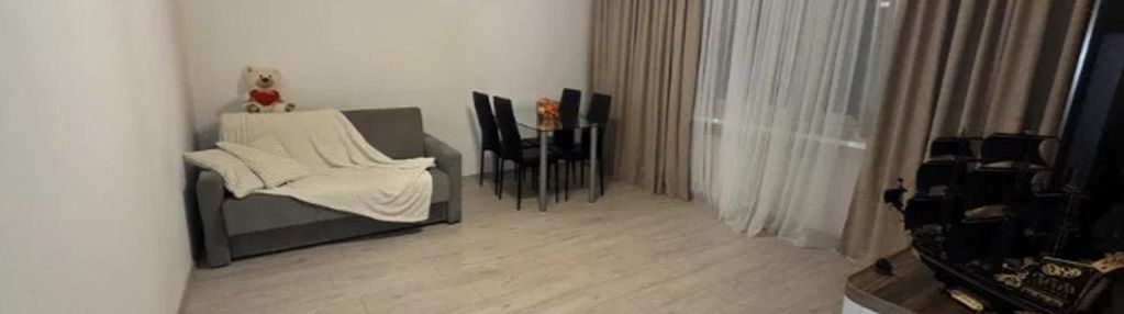 3-pokojowe mieszkanie na pradze-południe