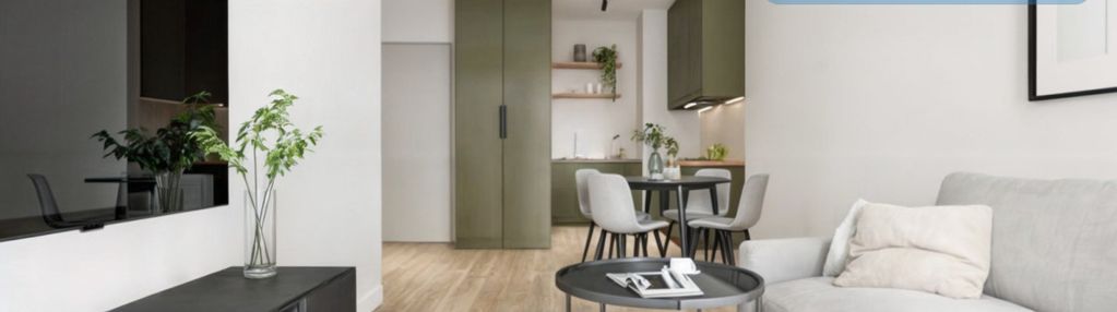 2 pokoje i na start  i podolany