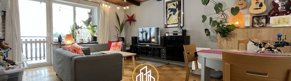 Bezczynszowe, 4 pokoje, sławin