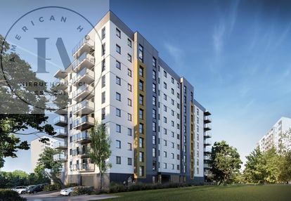 Piętro 5 - 54,99 m2