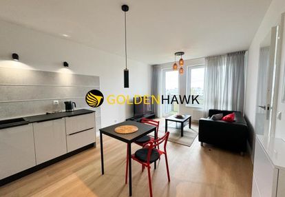 Nowe 2 pokoje, balkon, garaż, kom.lok. warszewo