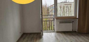 Sosnowiec pogoń /4 pokoje/57m²