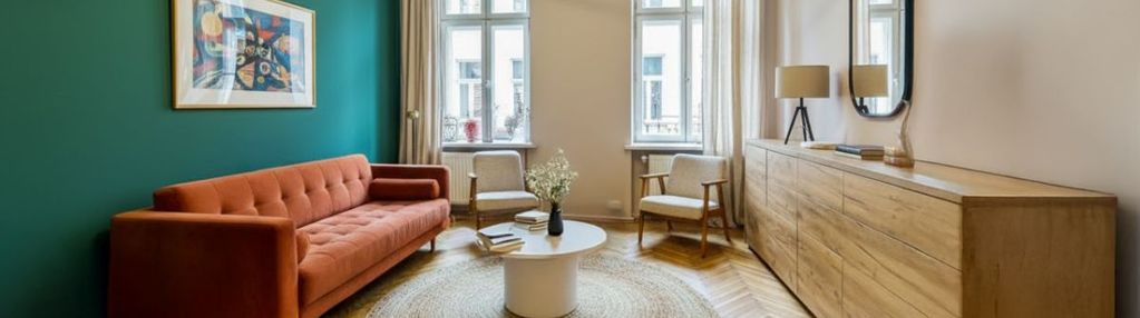 Tu gdzie historia spotyka się z nowoczesnością